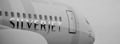 Vuelos Londres-New York: sólo business class