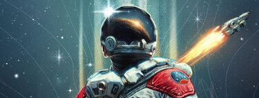 Phil Spencer, jefe de Xbox, sugiere que Starfield podría llegar a otras consolas en el futuro. "No tengo motivos para poner una barrera" 