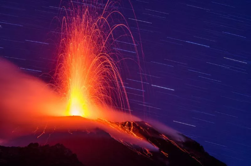 Foto de Montaña MontPhoto (4/9)