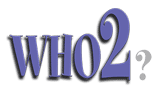 Who2, enciclopedia sobre personajes famosos