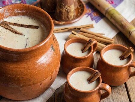 No solo de fresa y de arroz: la Feria del Atole 2026 en CDMX tendrá 30 sabores y tamales para el frío este 14 y 15 de noviembre