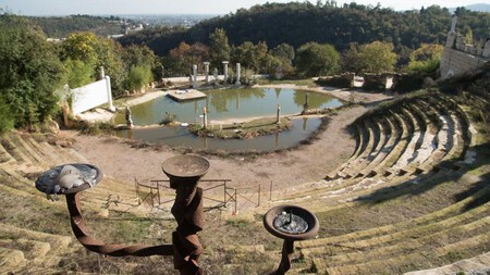 Anfiteatro 4