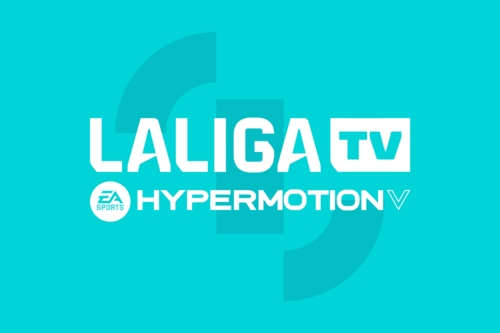 Laliga Hypermotion