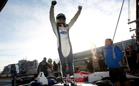Fórmula 3 por el mundo: Jordan King, campeón del moribundo Británico 