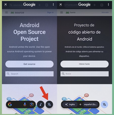 Galaxy One Ui Buscar 3