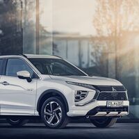 Mitsubishi finalmente se queda en Europa: completará su gama con dos coches con plataforma Renault a partir de 2023