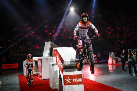 ¡Descomunal! Toni Bou gana el X-Trial de Marsella y se adjudica su 25º título mundial