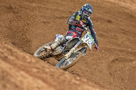 Thomas Kjer Olsen Mxgp Portugal