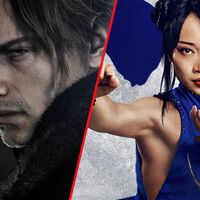 Todos los tráilers mostrados en The Game Awards 2025: Leon en Resident Evil 9, Megaman, Street Fighter La Película y más