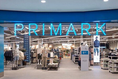 PRIMARK