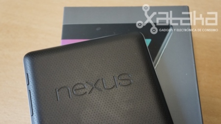 Nexus 7 3G podría estar lista en seis semanas