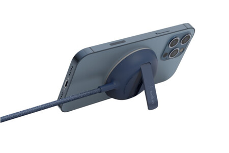 Cargador Magsafe Para Iphone De Belkin