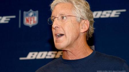 Al parecer Bose quiere que Beats esté fuera de la NFL