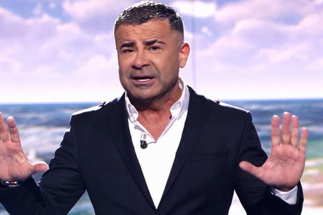 Jorge Javier Vázquez - Telecinco