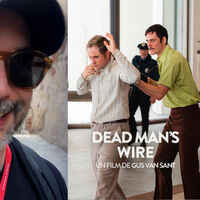 Gus Van Sant hace su particular ‘Tarde de perros’ con ‘Dead Man’s Wire’, su mejor película en años que “tiene el look de los 70” 