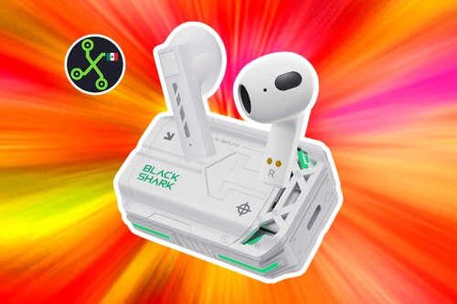 Audifonos Gaming Black Shark Mercado Libre Oferta Descuento