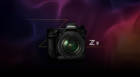 Nikon Z9: la japonesa confirma grabación 8K y la llegada en 2021 de su nuevo buque insignia