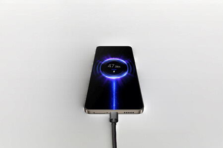 Xiaomi 6a High Speed Usb4 Braided Usb C To Usb C Cable 1m 1