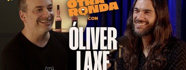 Óliver Laxe, director de 'Sirat': "Hay como siempre una voluntad de tirarme al abismo"
