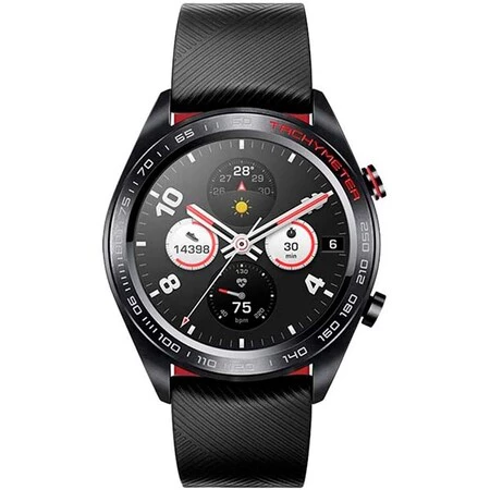 Honor Watchmagic Black 3