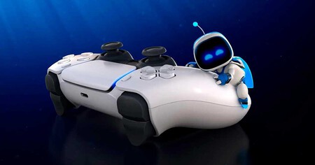 Sony quiere convertir tu móvil en un DualSense inteligente con un mando acoplable para jugar a la Play