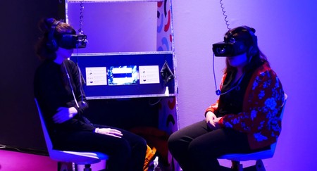 Window Y Women S Red And Black Jacket Photo Free Image On Unsplash