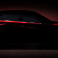 Mitsubishi presentará un SUV en Ginebra, y parece que esta vez no es un prototipo