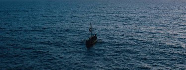 Christopher Nolan esperó más de 20 años para dirigir una escena concreta de 'La Odisea' y creo que ha merecido la pena 