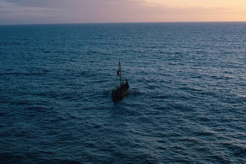 Christopher Nolan esperó más de 20 años para dirigir una escena concreta de 'La Odisea' y creo que ha merecido la pena 