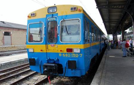 tren