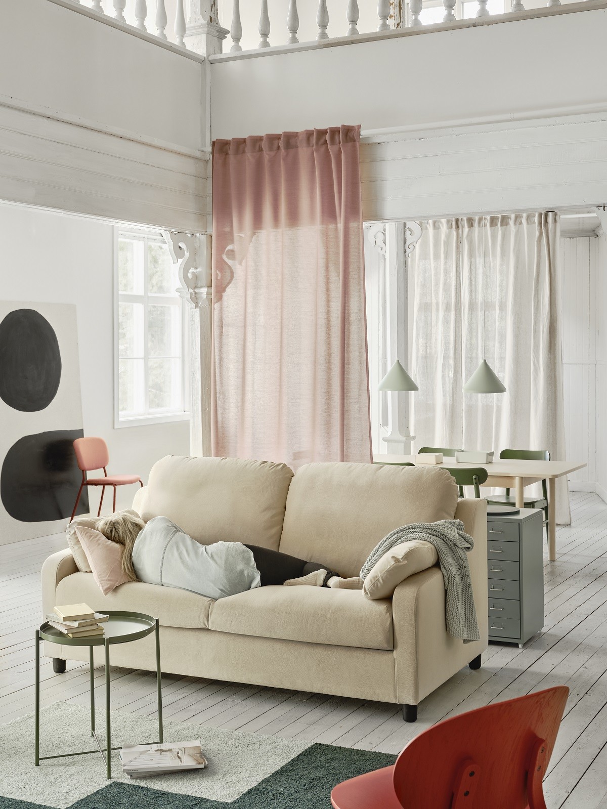 Estas son las novedades deco con las que Ikea quiere elevar nuestro