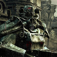 Fallout 3 remasterizado con Unreal Engine 5 existe. Un desarrollador se cansa de esperar a Bethesda y enseña cómo sería en su canal 