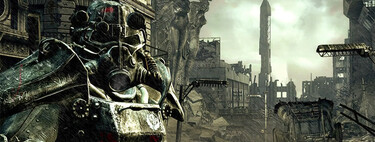 Fallout 3 remasterizado con Unreal Engine 5 existe. Un desarrollador se cansa de esperar a Bethesda y enseña cómo sería en su canal 