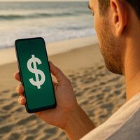 Estas cinco apps me ayudan a organizar mis gastos y no salirme del presupuesto en vacaciones