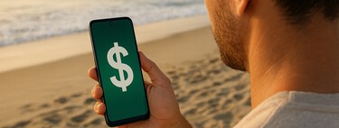 Estas cinco apps me ayudan a organizar mis gastos y no salirme del presupuesto en vacaciones