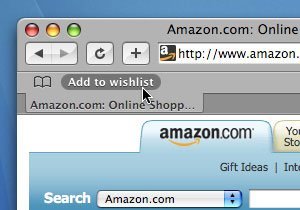 Wishlistr, para hacer tu lista de regalos