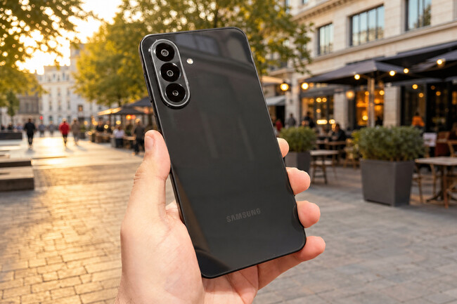 Galaxy A27