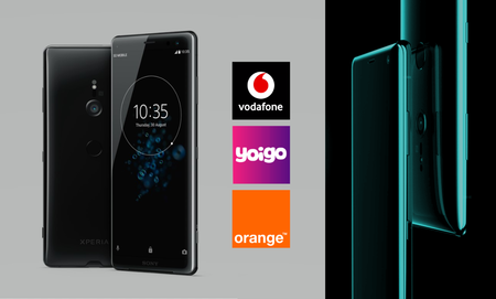 Dónde comprar el Sony Xperia XZ3 más barato: comparativa mejores ofertas con operadores