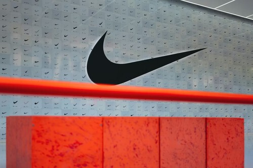 Liquidación en el outlet de Nike: zapatillas, leggings, pantalones, chanclas y mucho más desde 31 euros