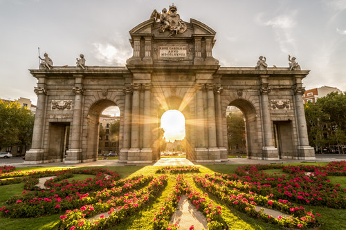 Los mejores 25 planes gratis para hacer con niños en Madrid