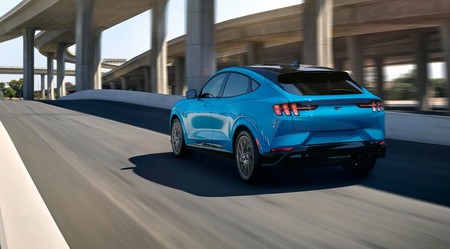 Ford anuncia pérdidas de 2.000 millones de dólares en el primer trimestre de 2020 a consecuencia de la pandemia