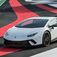 Lamborghini afirma que será el último fabricante en ofrecer conducción autónoma, y tiene su lógica