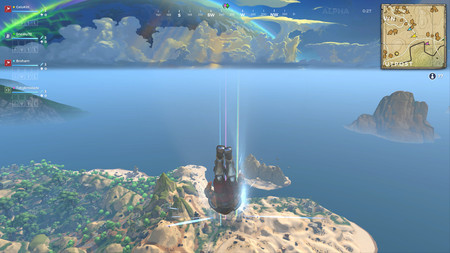 Realm Royale tiene buenas ideas, pero llega tarde a un mercado en el que ya está todo el pescado vendido
