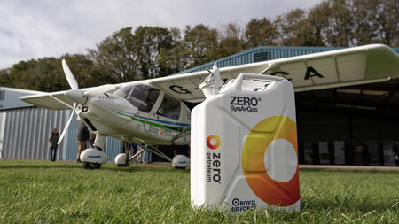 Zero Efuel 2