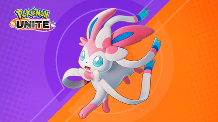 Guía de Sylveon en Pokémon Unite: sembrando el caos por doquier