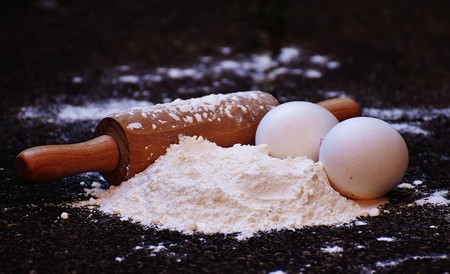 Harinas refinadas: las claves para localizarlas y evitarlas en tu alimentación
