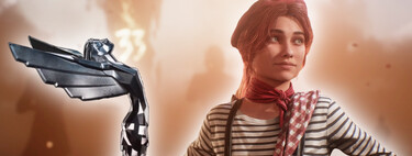 Clair Obscur: Expedition 33 es el GOTY 2025 y hace historia con 9 trofeos en The Game Awards