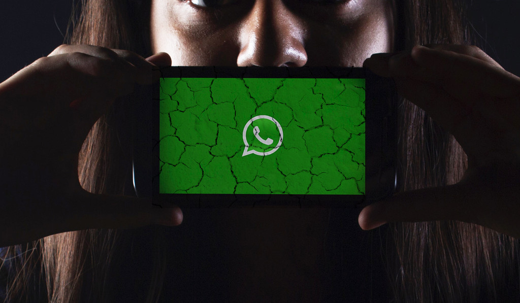 Esto no lo he dicho yo en WhatsApp: investigadores de seguridad encuentran fallos que permiten alterar las conversaciones