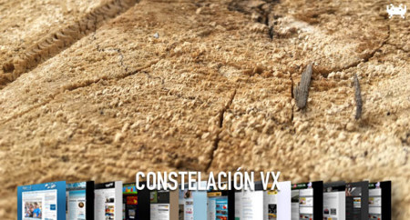 Black Berry Priv, el análisis del iPhone 6s Plus, y los motores de la F1 en 2016. Constelación VX (CCLIV)