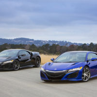 El Acura NSX va de regreso al horno, por lo menos hasta inicios de 2016